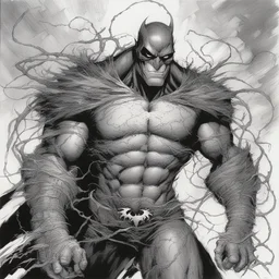 a character by Todd McFarlane