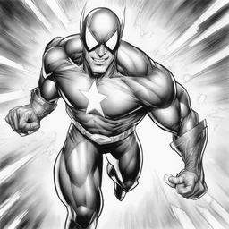 a character by Todd Nauck
