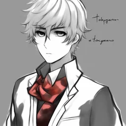 a character by Tokyogenso