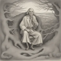 a character by Tolkien