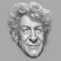 a character by Tom McGuinness