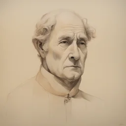 a character by Valerio Olgiati