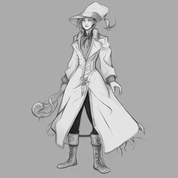 a character by Vergvoktre