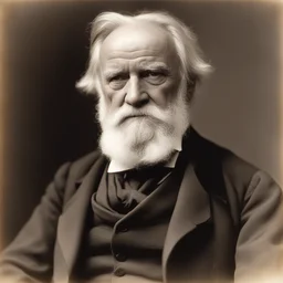 a character by Victor Hugo