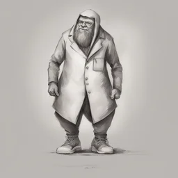 a character by Wäinö Aaltonen