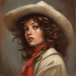a character by Walter Velez