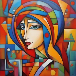 a character by Wlad Safronow