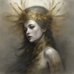a character by Yoann Lossel