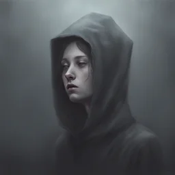 a character by Yuri Shwedoff