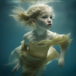 a character by Zena Holloway