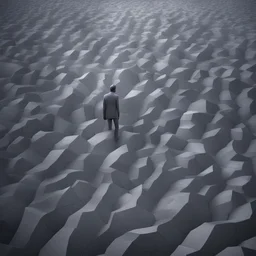 a landscape by Adam Martinakis