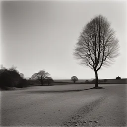 a landscape by Alasdair McLellan