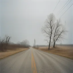 a landscape by Alec Soth