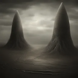 a landscape by Anton Semenov