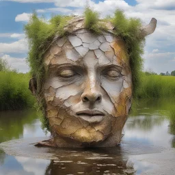 a landscape by Artur Bordalo
