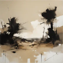 a landscape by Ashley Wood