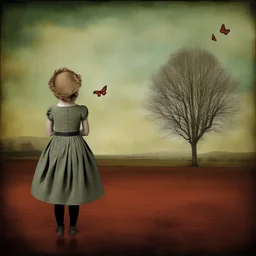 a landscape by Beth Conklin