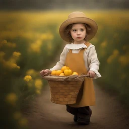 a landscape by Bill Gekas