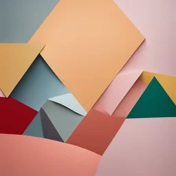 a landscape by Carl Kleiner