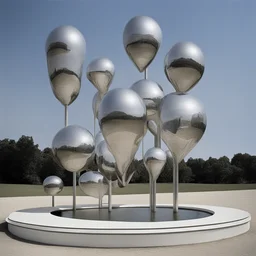 a landscape by Carsten Holler