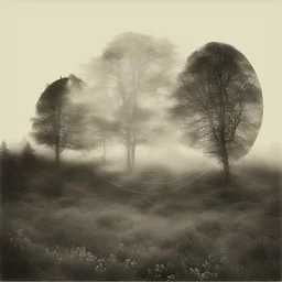 a landscape by Christoffer Relander