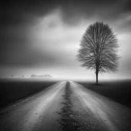a landscape by Christophe Staelens