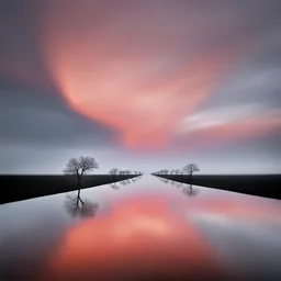 a landscape by David Burdeny