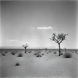 a landscape by David Goldblatt