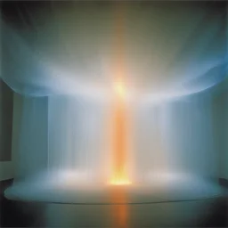 a landscape by David Spriggs