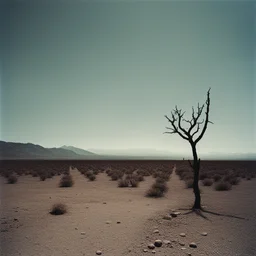 a landscape by Davide Sorrenti