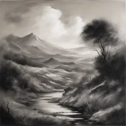 a landscape by Duncan Fegredo