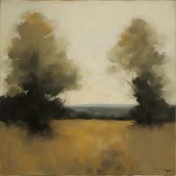 a landscape by Erica Hopper