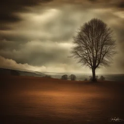a landscape by Faith 47