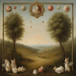 a landscape by Fatima Ronquillo