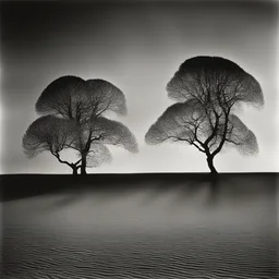 a landscape by Fernand Fonssagrives