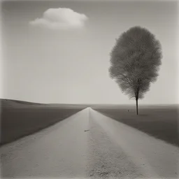 a landscape by Geof Kern