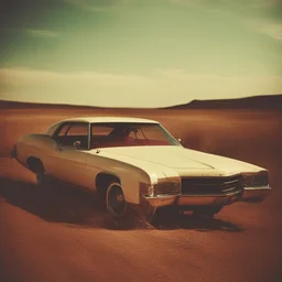 a landscape by Guy Aroch
