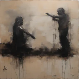 a landscape by Guy Denning
