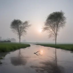 a landscape by Iwan Baan
