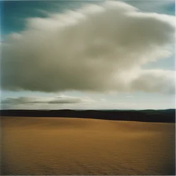 a landscape by Jamie Hawkesworth