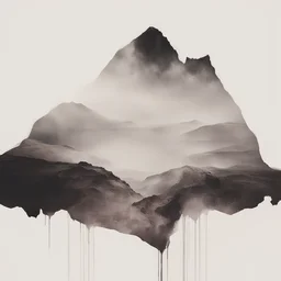 a landscape by Januz Miralles