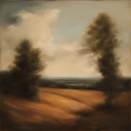 a landscape by Jeremy Caniglia