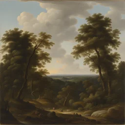 a landscape by Joachim Brohm