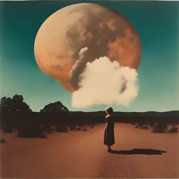 a landscape by Joe Webb