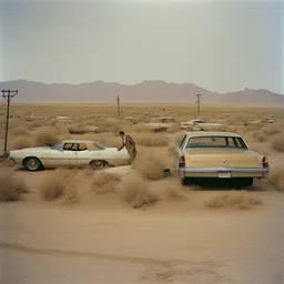 a landscape by Joel Sternfeld