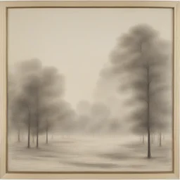 a landscape by Johannes Jan Schoonhoven
