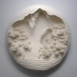 a landscape by Johnson Tsang