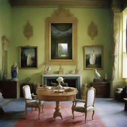 a landscape by Karen Knorr