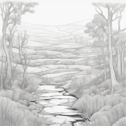 a landscape by Kelly Sue Deconnick