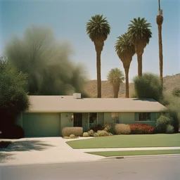 a landscape by Larry Sultan